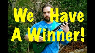 Norwegian Wood Guitar Improvisation Shawn Selders Beatles Fan [upl. by Adiesirb]