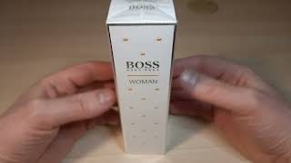 Hugo Boss Boss Orange [upl. by Breen]