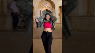 Getup Jawani trend dance dancewithmuskan getupjawani yoyohoneysinghrap badsah yoyo Muskaan [upl. by Greerson831]