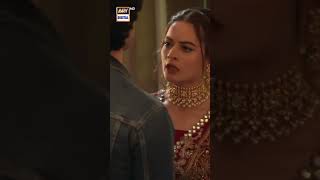 Kiya Qeemat Hai Meri Izzat Ki 😤😤 minalkhan danishtaimoor ishqhai shorts [upl. by Ynetsed]