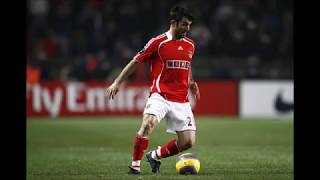 Karagounis  3 Golos pelo Benfica [upl. by Nuahsed117]