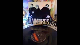 Rainbirds – Blueprint 12quot extended 1987 [upl. by Ardnaid507]