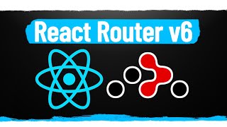 Learn React Router v6 In 45 Minutes [upl. by Aicinod]