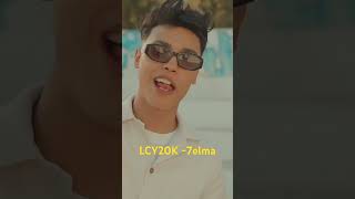 LCY20K 7elma music rap lcy20k [upl. by Eidoc106]