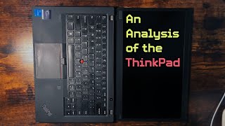 Are classic ThinkPads actually better than new ones [upl. by Ellenuahs]