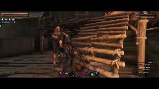 Conan Exiles Age of Heroes  Wir schleichen und meucheln in der Buccaneer Bay [upl. by Merissa]