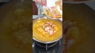 RESEP SEBLAK TERENAK YANG KUBIKIN 😍 asmr cooking food recipe [upl. by Averat846]