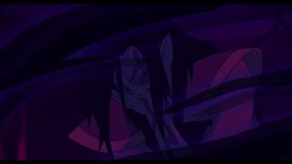 🧊🥀Shadow Weaver Icicles AMV🥀🧊 Flash w⚠ [upl. by Alinoel]