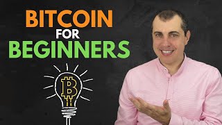 Bitcoin for Beginners Bitcoin Explained in Simple Terms [upl. by Hillyer748]