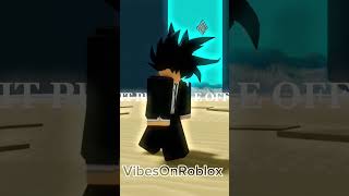 Weakest Dummy’s Villian ARC edit edit thestrongestbattlegrounds roblox tsb [upl. by Ynohtnanhoj814]