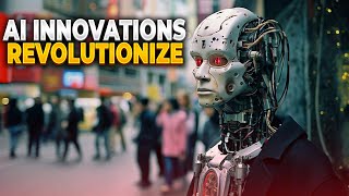 The 10 AI Innovations Expected To Revolutionize 2025 [upl. by Asuncion]