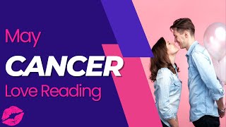 Cancer Kark May 2024  love hindi tarot May  tarot love May tarot reading hindi [upl. by Parthena]