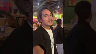 Sameer khan ka song wha maja aagya 🥰 suhailabbasi500 sameerkhan926 minivlog viralvlogs ❤️ [upl. by Anitroc]