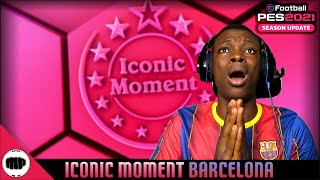 PLEASE LET IT BE ROMARIO ICONIC MOMENTS BARCELONA [upl. by Ligetti14]