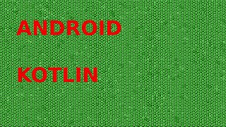 Android  From Java To Kotlin  Getting Started With Gradle And Emulator [upl. by Assiram]