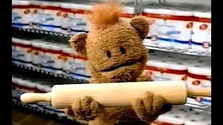 2000 Dominos Pizza quotBad Andyquot Commercial Unpopular Ad Campaign WEWS Jim Henson Muppets [upl. by Kellda854]