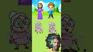 ya dekho dost kiya masri funny cartoon story [upl. by Patman636]