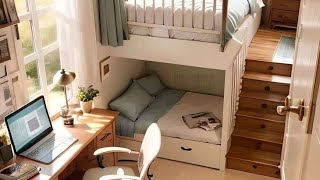 TINY HOUSE BIG STYLE  INSPIRING DECOR TIPS [upl. by Killam]