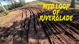 2024 MTB Loop of Riverglade [upl. by Cello515]