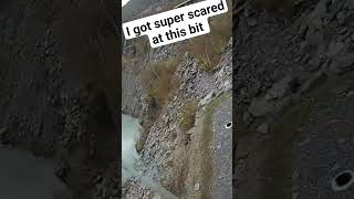 Aero explorer at zip world penrhyn quarry pt 1 adrenaline wales fun gopro [upl. by Asile354]