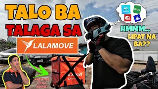 LALAMOVE 8 BOOKINGS INCOMEDOUBLE BOOKINGLALAMOVE TUTORIALEPISODE 9SHEEPVLOGS [upl. by Nnaytsirk]