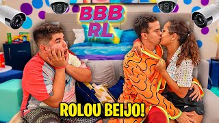 BBB RL 2022  NOVO CASAL  EPISÓDIO 6 [upl. by Nyvets793]