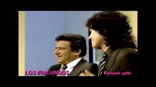 MARIONETAS video IRACUNDOS CANAL 12 [upl. by Minton]