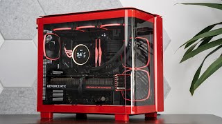 Test PC gaming 122 Triệu mạnh nhất thế giới 9800X3D  RTX 4090 Black Myth Wukong  PUBG  CS2 [upl. by Albie]