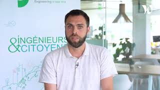 Découvrez Setec avec Rémi Chargé de l’activité cybersécurité chez setec is [upl. by Parker]