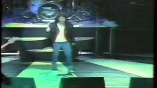 Iron Maiden  No Prayer On Tour Documentary 1990 Part 55 Reup [upl. by Alig]