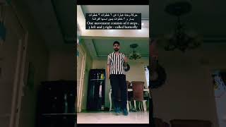 Freepalestine dabke [upl. by Coral781]