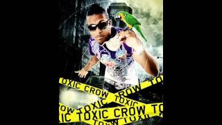 INSTRUMENTAL DE LA BOMBA ATOMICA  TOXIC CROW [upl. by Leuqcar]