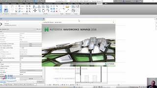Navisworks workspace [upl. by Bigod305]