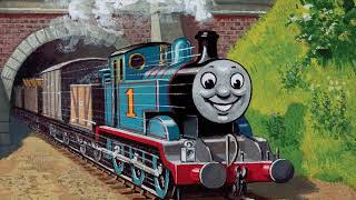 Hamburger Cheeseburger Big Mac Whopper x Thomas the Tank Engine Mashup [upl. by Natlus]