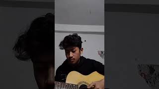 Aparichit Bhawana  Cover Song  Oasis Thapa [upl. by Eymaj]