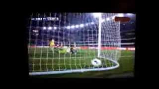 Chievo Milan 01 Golazzo Muntari Amazing goal Football [upl. by Yerffej]