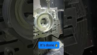 5axis precision machining [upl. by Ysor745]