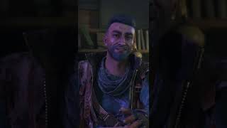 About the guns of Dying Light 2shorts [upl. by Tuesday]