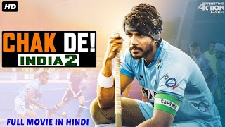 chak de India 2 new movie Sandeep kisan tranding movie sandeepkisan [upl. by Axela]