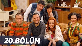 Benim Annem Bir Melek 20 Bölüm Full Dizi İzle [upl. by Westleigh]