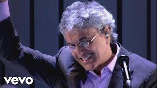 Caetano Veloso  Meditação Ao vivo [upl. by Leigha]