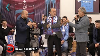 Yasin Kılıç Bahattin Kılıç Eyüp Nazlı  Atma Türkü [upl. by Marieann]