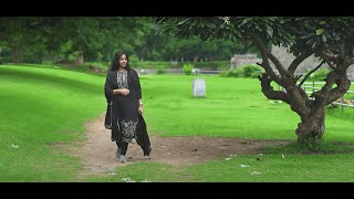 Porale ponnuthayi  Cover song  Aishwarya [upl. by Yennep777]