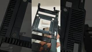 Palit 3080 ti GameRock oc и ужасные медные пластины nvidia copper rtx miner vram palit 3080 [upl. by Plath]