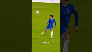 Beautiful combination among AdarabioyoJoao Felix and Nkunku [upl. by Rosalyn]