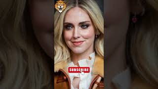 Chiara Ferragni quotè INCINTAquot Pancino Sospetto [upl. by Mackoff]