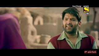 Firangi full movie Kapil Sharma movie [upl. by Jorgensen]