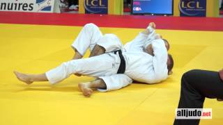 France 2e division 2012  HOUSSAIS Dojo Nantais  CLERGET A SC Marnaval  73kg [upl. by Goetz]