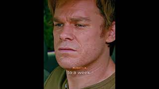 Dexter Gets Kidnapped  Dexter S5E11 [upl. by Ariaj]