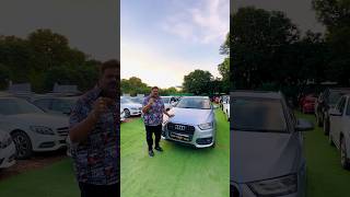 Cheapest Audi Q3 Ever🤯🔥 [upl. by Koppel]